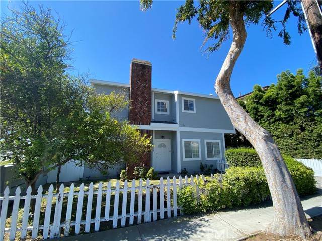 Redondo Beach, CA 90278,2706 Grant Avenue #A