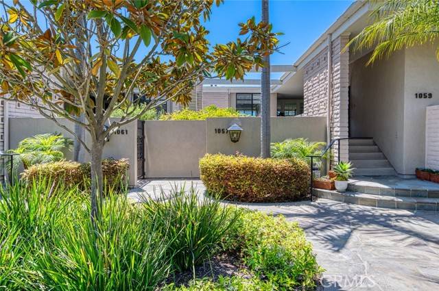 Newport Beach, CA 92660,1057 Granville Drive