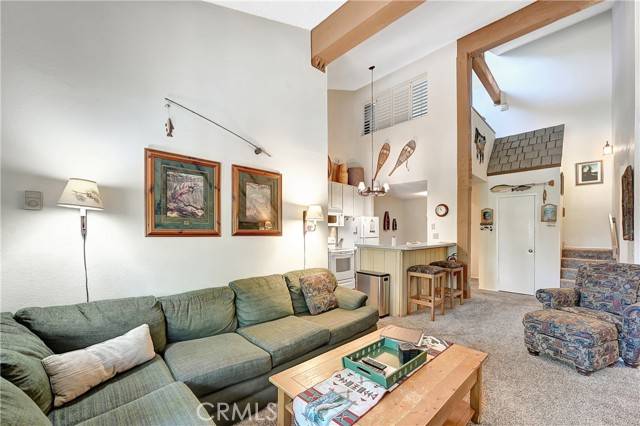 Mammoth Lakes, CA 93546,261 Lakeview Boulevard #54