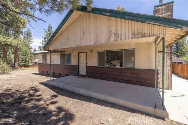 Big Bear City, CA 92314,304 Greenspot Boulevard