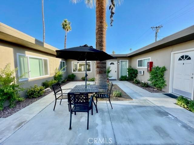 Palm Desert, CA 92260,45421 Sunset Lane #2