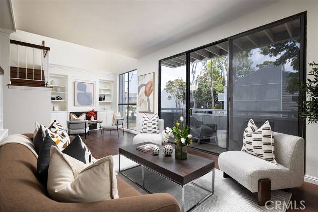 Newport Beach, CA 92663,1 Robon Court #1