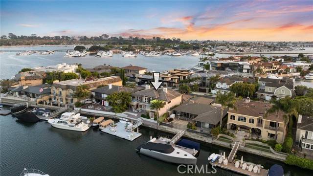 Newport Beach, CA 92660,218 Evening Star Lane