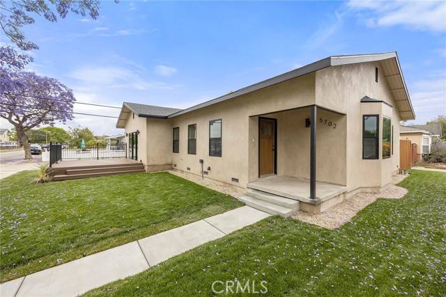 Long Beach, CA 90808,5702 E Huntdale Street