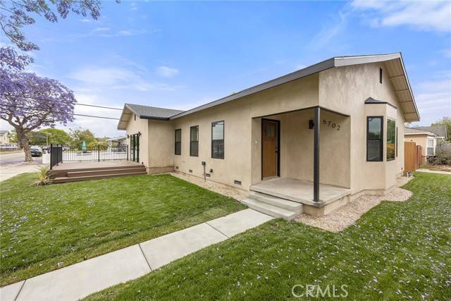 Long Beach, CA 90808,5702 E Huntdale Street
