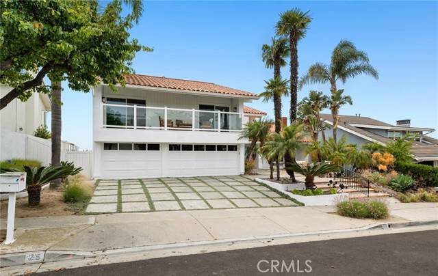 Corona Del Mar, CA 92625,25 Point Loma Drive