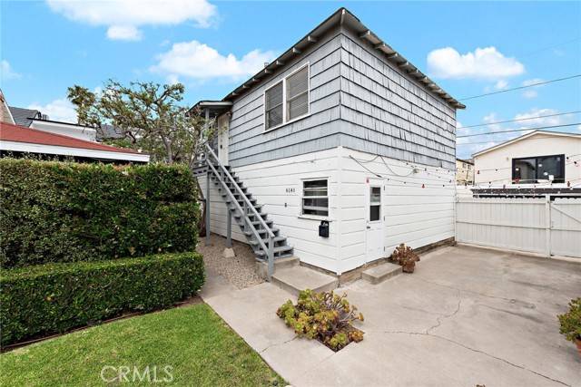 Corona Del Mar, CA 92625,614 Marguerite Avenue #B