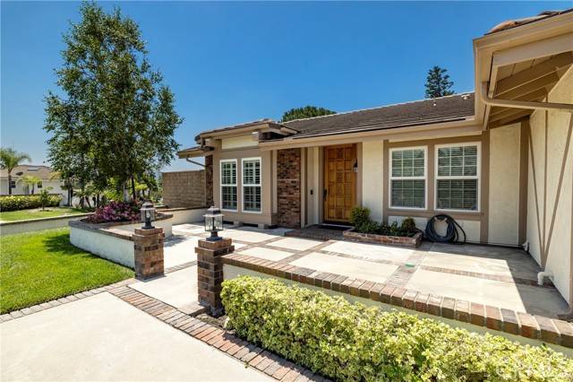 Yorba Linda, CA 92887,5595 Avenida Adobe