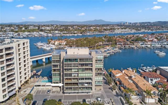 Newport Beach, CA 92663,611 Lido Park Drive #3F