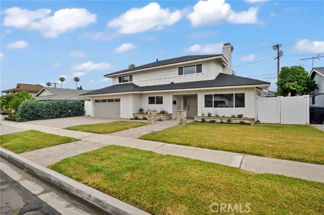 Placentia, CA 92870,644 Kenoak Drive