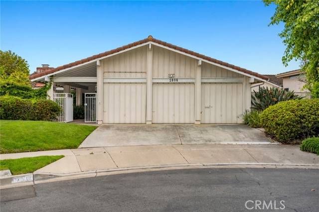Corona Del Mar, CA 92625,1606 Reef View Circle