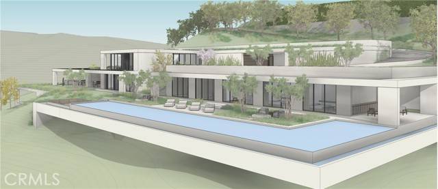 Beverly Hills, CA 90077,2451 Summitridge