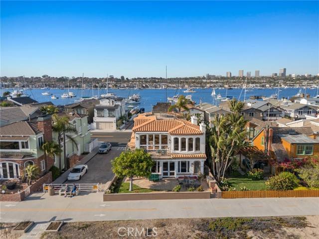 Newport Beach, CA 92661,1201 E Balboa Boulevard