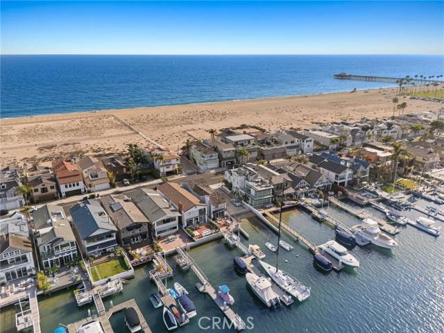 Newport Beach, CA 92661,1201 E Balboa Boulevard