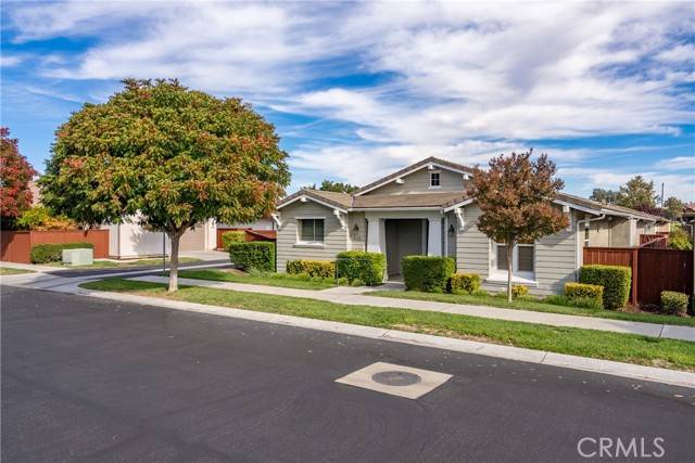 Paso Robles, CA 93446,2652 Alameda Drive