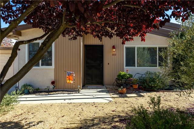 Paso Robles, CA 93446,1812 Westfield Road