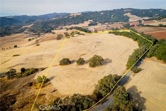 Paso Robles, CA 93446,0 Vineyard