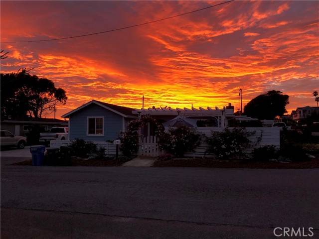 Cayucos, CA 93430,57 16th Street