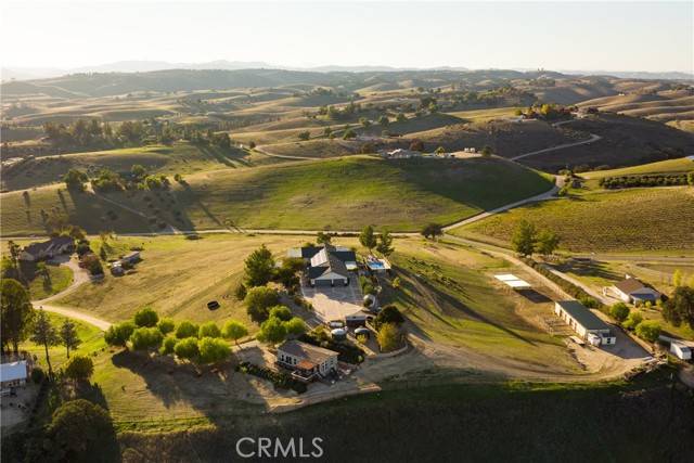 Paso Robles, CA 93446,8580 Warren Road