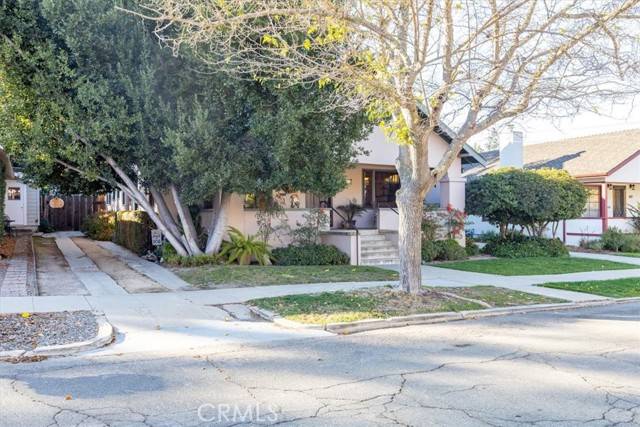 Paso Robles, CA 93446,1415 Chestnut Street