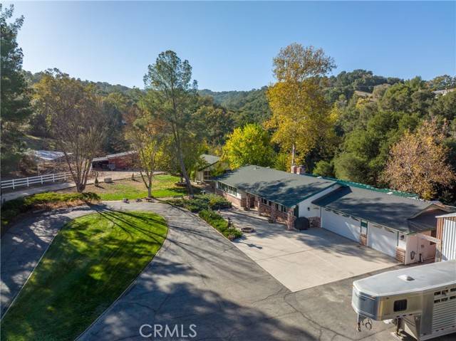 Atascadero, CA 93422,2060 San Fernando Road