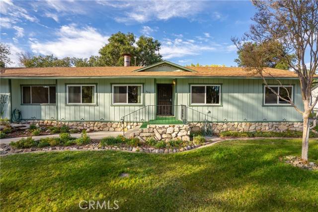 Atascadero, CA 93422,9019 San Rafael Road