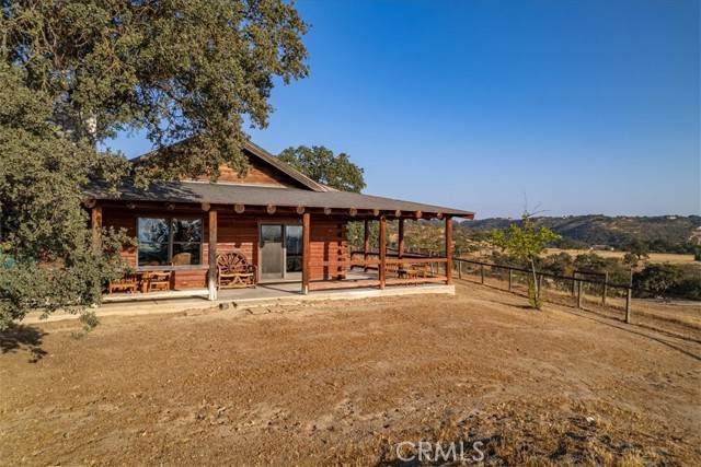 Paso Robles, CA 93446,5114 Linne Road