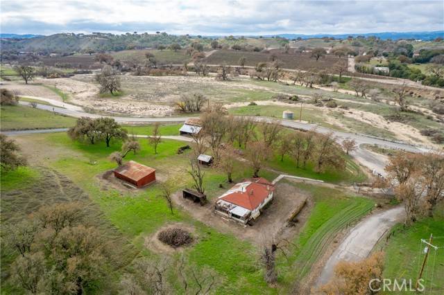 Paso Robles, CA 93446,5120 Linne Road