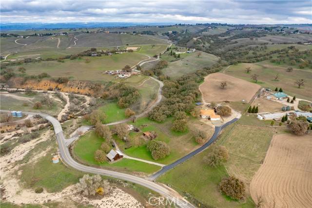 Paso Robles, CA 93446,5120 Linne Road