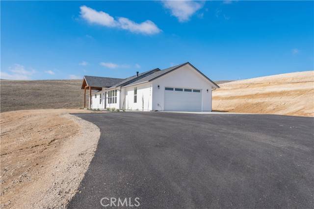 San Miguel, CA 93451,76615 Ranchita Canyon Road