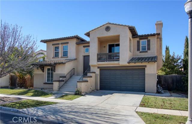 Santa Maria, CA 93454,217 Marbella Way