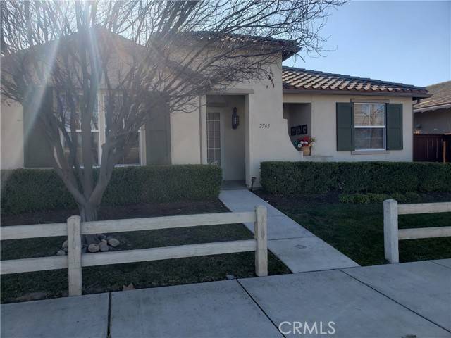 Paso Robles, CA 93446,2563 Clubhouse Drive