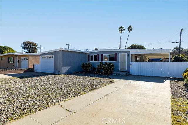 Santa Maria, CA 93454,830 E Mariposa Way