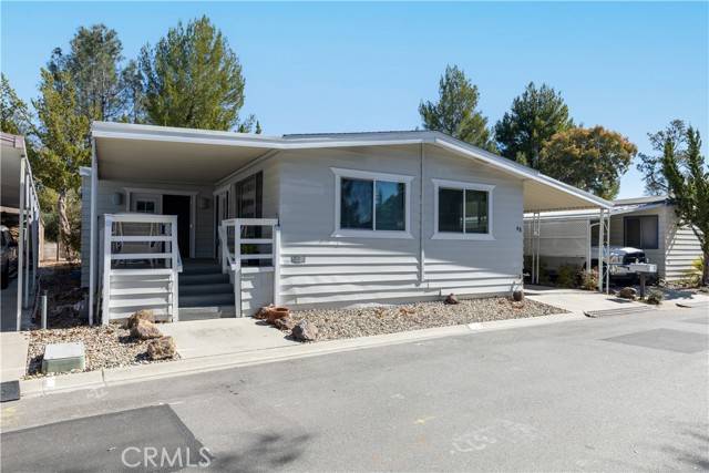 Atascadero, CA 93422,10025 El Camino Real #48