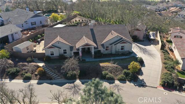 Atascadero, CA 93422,9350 Via Cielo