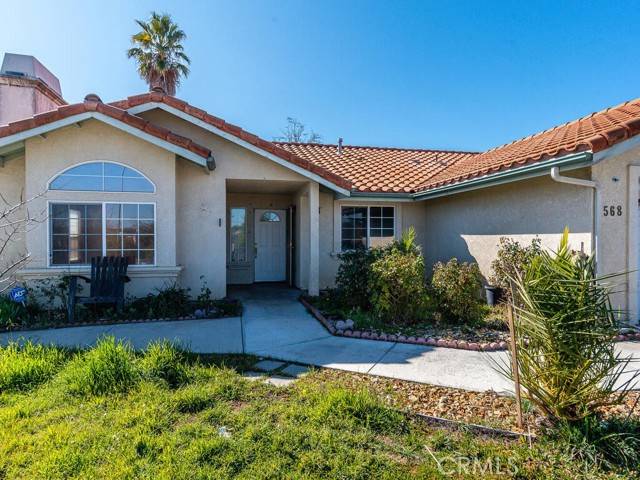 Paso Robles, CA 93446,568 Andrea Circle