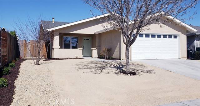 San Miguel, CA 93451,875 16th Street