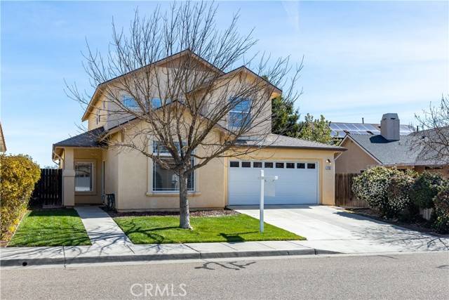 Paso Robles, CA 93446,1752 Miller Court