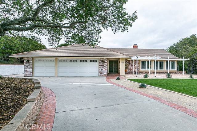 Vandenberg Village, CA 93436,463 Firestone Way