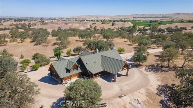 Creston, CA 93432,4360 La Panza Road