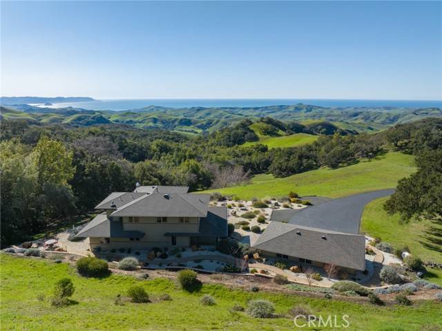 Cambria, CA 93428,9955 Green Valley Road