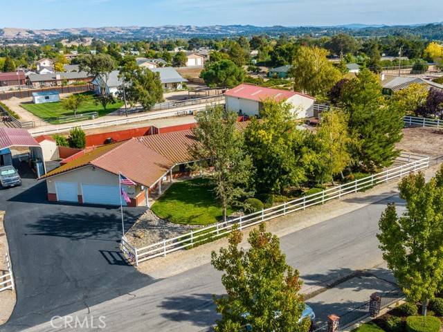 Templeton, CA 93465,1085 Casteel Lane