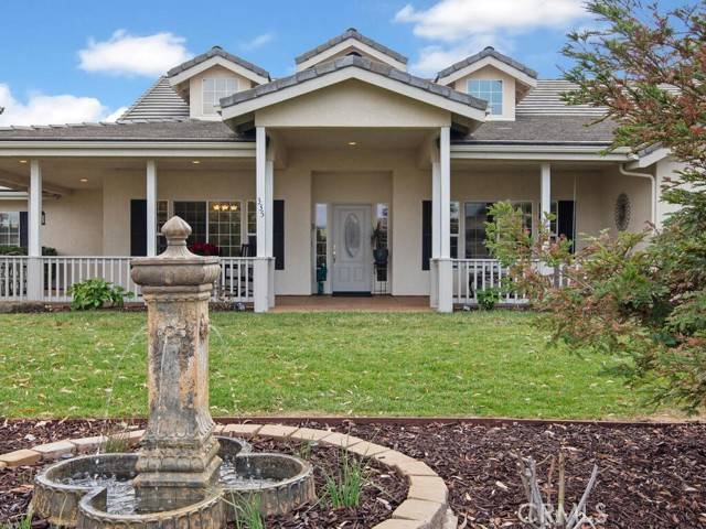 Paso Robles, CA 93446,335 Via Del Salinas