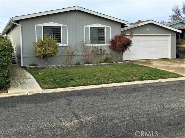 Templeton, CA 93465,1220 Bennett Way #92