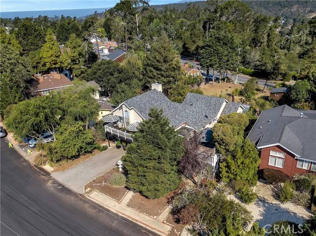 Cambria, CA 93428,3061 Wood Drive