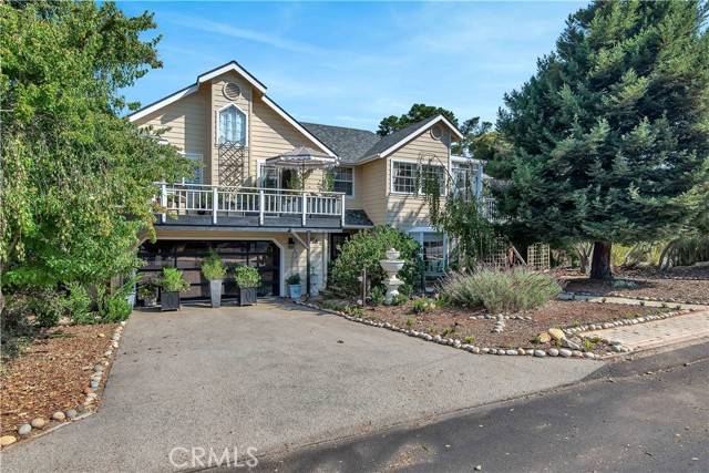 Cambria, CA 93428,3061 Wood Drive