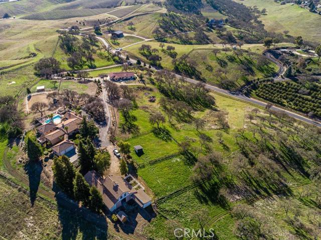 Creston, CA 93432,6275 Twin Canyon Lane