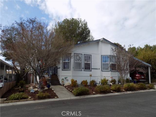 Atascadero, CA 93422,10025 El Camino Real #64