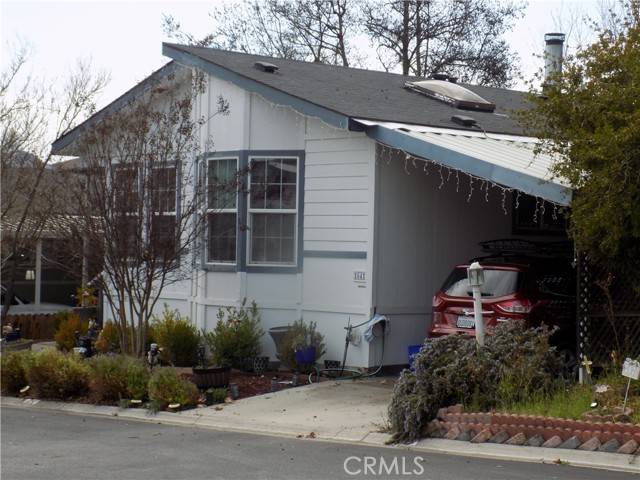 Atascadero, CA 93422,10025 El Camino Real #64