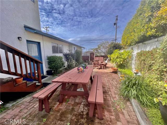 Morro Bay, CA 93442,525 Bonita Street